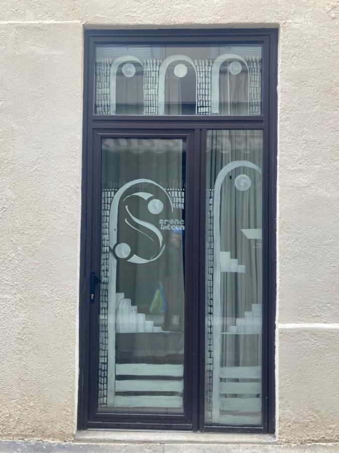 Serene Sixteen - Valence Centre Ville 外观 照片