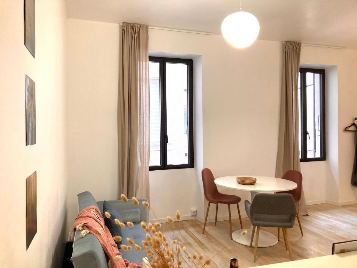 Serene Sixteen - Valence Centre Ville 外观 照片